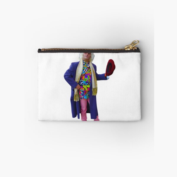 Item preview, Fonejacker Brian Badonde designed and sold by Sector 99.