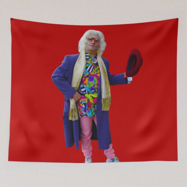 Item preview, Fonejacker Brian Badonde designed and sold by Sector 99.