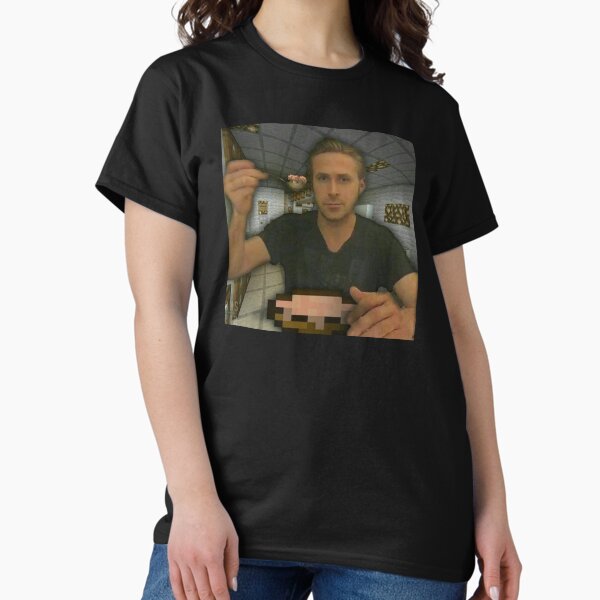 Item preview, ryan gosling eats his beet soup designed and sold by Alexis6214.