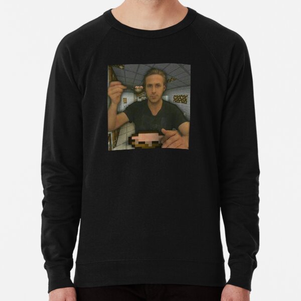 Artikel-Vorschau von Ryan Gosling isst seine Rote-Bete-Suppe, designt und verkauft von Alexis6214.