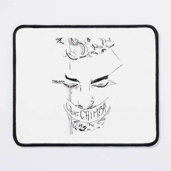 Item preview, Que Chimba designed and sold by artgovernor.