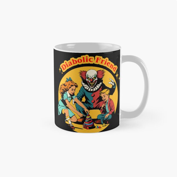 Item preview, Diabolic Friend designed and sold by bydiegosand.