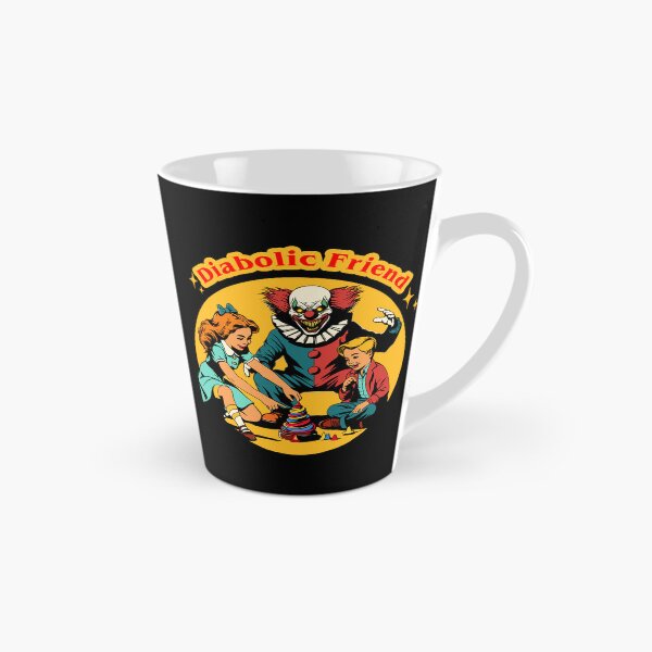 Item preview, Diabolic Friend designed and sold by bydiegosand.