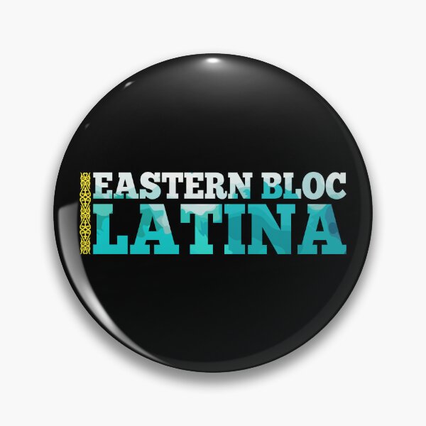 Item preview, Eastern Bloc Latina Kazakh Kazakhstan Gift designed and sold by Pineapple-Tree.