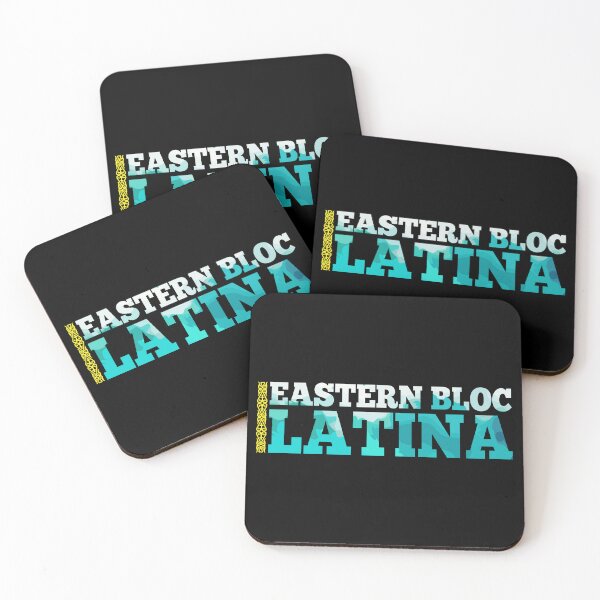 Item preview, Eastern Bloc Latina Kazakh Kazakhstan Gift designed and sold by Pineapple-Tree.
