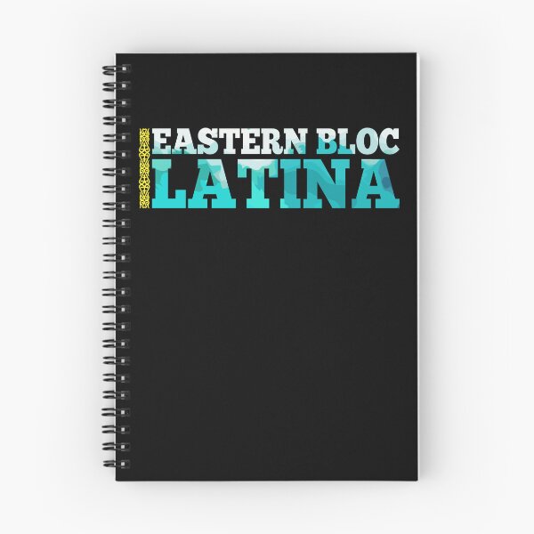 Item preview, Eastern Bloc Latina Kazakh Kazakhstan Gift designed and sold by Pineapple-Tree.