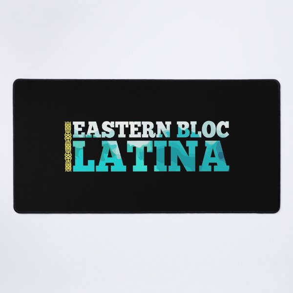 Item preview, Eastern Bloc Latina Kazakh Kazakhstan Gift designed and sold by Pineapple-Tree.