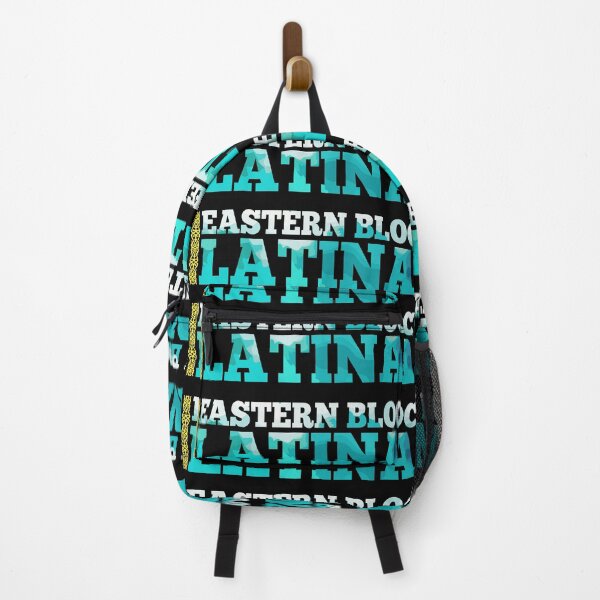 Item preview, Eastern Bloc Latina Kazakh Kazakhstan Gift designed and sold by Pineapple-Tree.