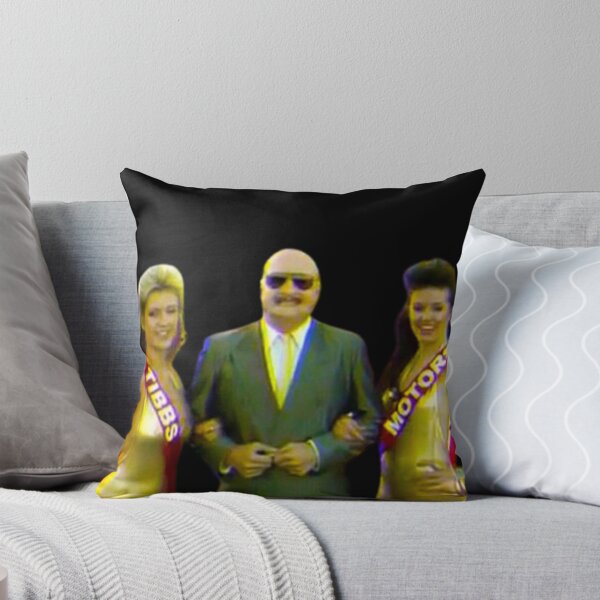 Item preview, Fonejacker Terry Tibbs designed and sold by Sector 99.