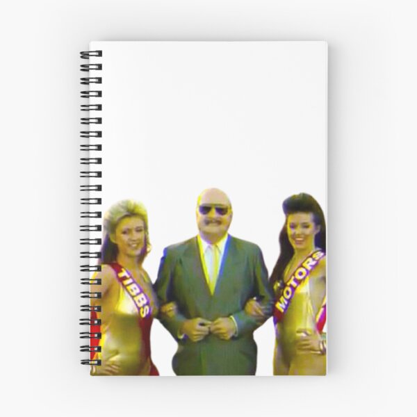 Item preview, Fonejacker Terry Tibbs designed and sold by Sector 99.