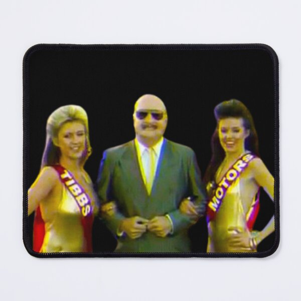 Item preview, Fonejacker Terry Tibbs designed and sold by Sector 99.