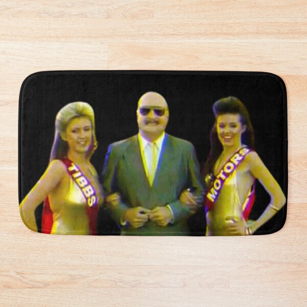 Item preview, Fonejacker Terry Tibbs designed and sold by Sector 99.