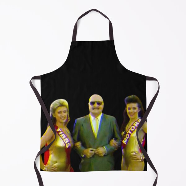 Item preview, Fonejacker Terry Tibbs designed and sold by Sector 99.