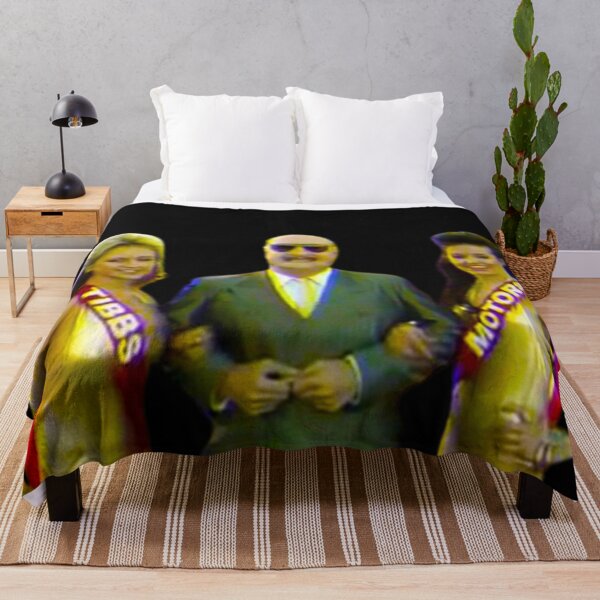 Item preview, Fonejacker Terry Tibbs designed and sold by Interstellarwear.