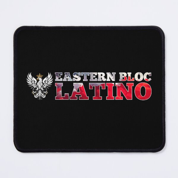 Item preview, Eastern Bloc Latino Pole Poland White Eagle Gift designed and sold by Pineapple-Tree.