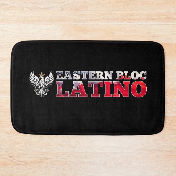 Item preview, Eastern Bloc Latino Pole Poland White Eagle Gift designed and sold by Pineapple-Tree.