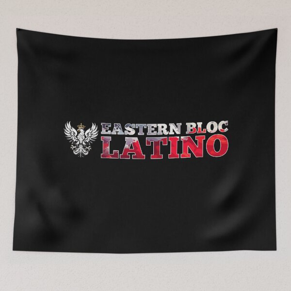 Item preview, Eastern Bloc Latino Pole Poland White Eagle Gift designed and sold by Pineapple-Tree.