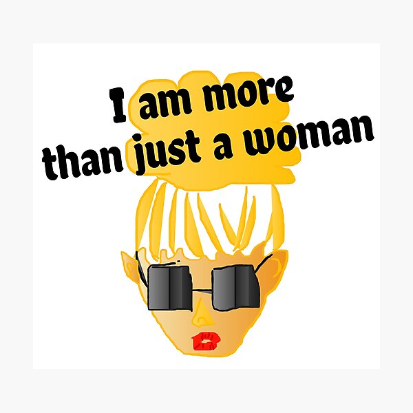 Item preview, Women's designed and sold by Making Zimbabwe great again.