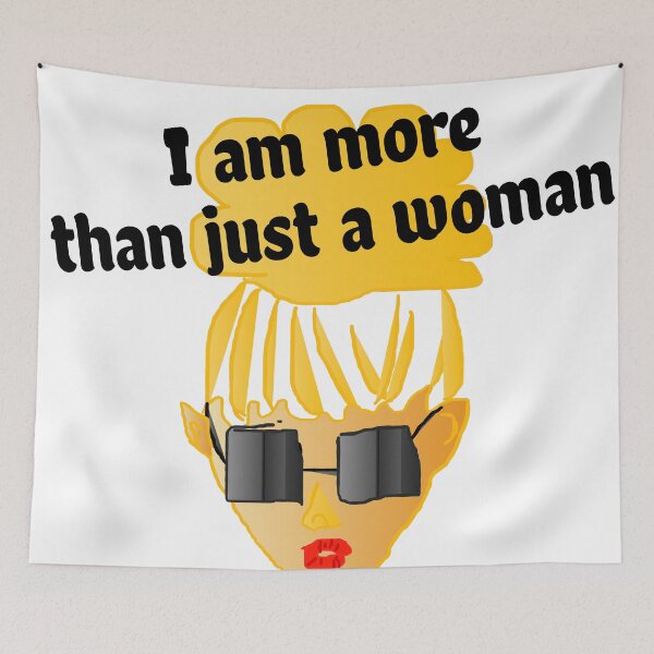 Item preview, Women's designed and sold by Making Zimbabwe great again.