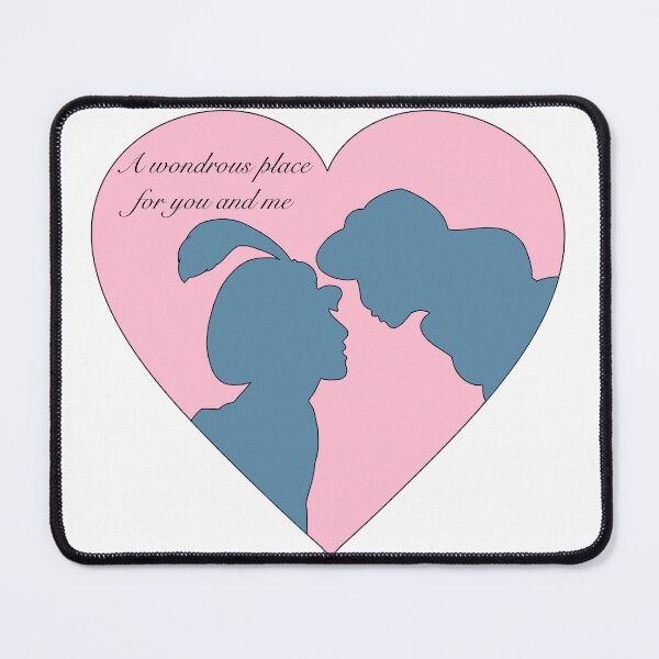 Item preview, A whole new world designed and sold by findneverland.