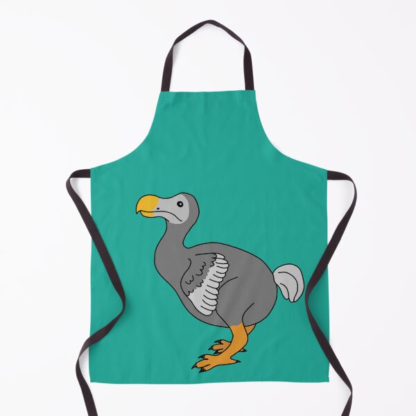 Item preview, Dodo Bird designed and sold by Leapingdoe.