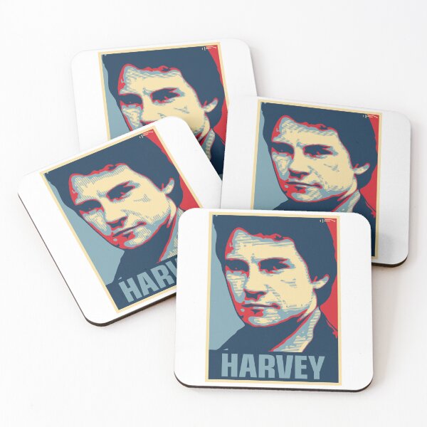 Item preview, Harvey designed and sold by DFA.