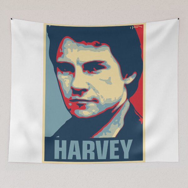 Item preview, Harvey designed and sold by DFA.