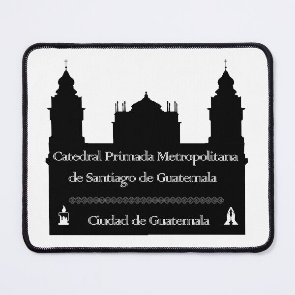 Item preview, Ciudad de Guatemala designed and sold by FelixMorua.
