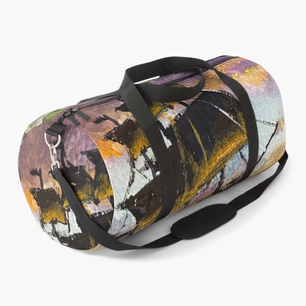 Item preview, Tall Ship At Sunset designed and sold by TheArtCave.