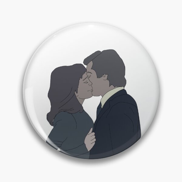 Item preview, The Severed Kiss designed and sold by Sbomber73.
