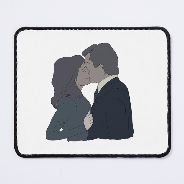 Item preview, The Severed Kiss designed and sold by Sbomber73.