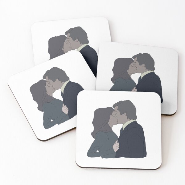 Item preview, The Severed Kiss designed and sold by Sbomber73.