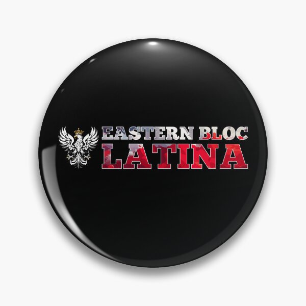 Item preview, Eastern Bloc Latina Polish Poland White Eagle Gift designed and sold by Pineapple-Tree.