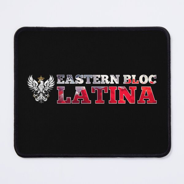 Item preview, Eastern Bloc Latina Polish Poland White Eagle Gift designed and sold by Pineapple-Tree.