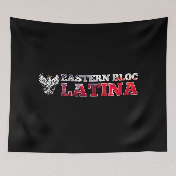 Item preview, Eastern Bloc Latina Polish Poland White Eagle Gift designed and sold by Pineapple-Tree.