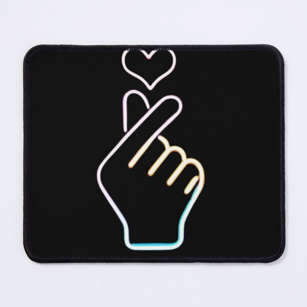 Item preview, Korean sign in colors designed and sold by NovaMode.