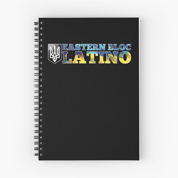 Item preview, Eastern Bloc Latino Ukrainian Ukraine Gift designed and sold by Pineapple-Tree.