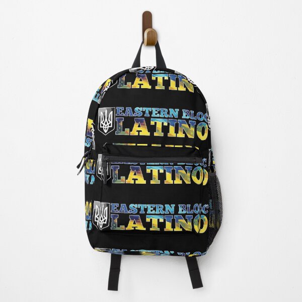 Item preview, Eastern Bloc Latino Ukrainian Ukraine Gift designed and sold by Pineapple-Tree.