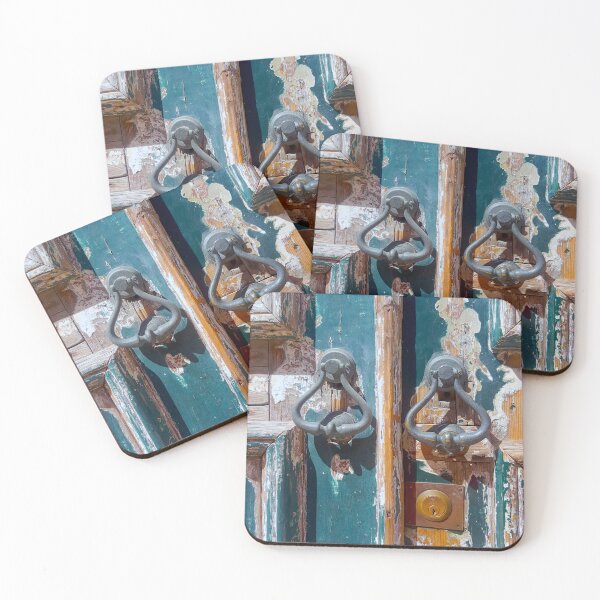 Item preview, door with stories designed and sold by Tereza Pilar  Art.