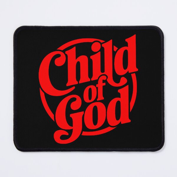 Item preview, Child Of God designed and sold by plushism.