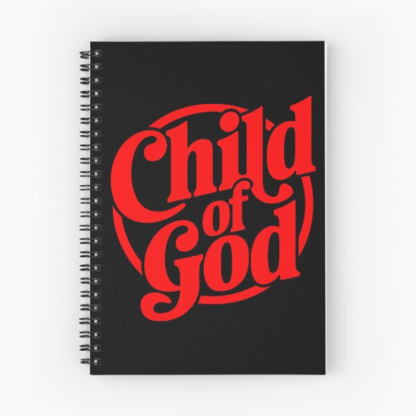 Item preview, Child Of God designed and sold by plushism.