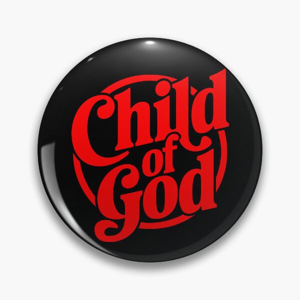 Item preview, Child Of God designed and sold by plushism.
