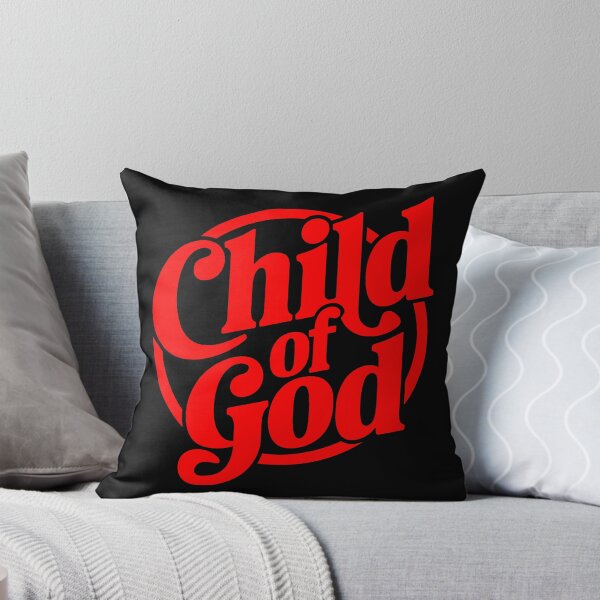 Item preview, Child Of God designed and sold by plushism.