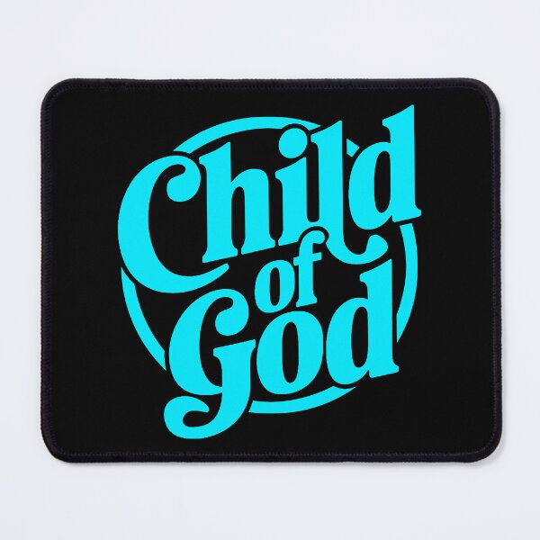 Item preview, Child Of God designed and sold by plushism.