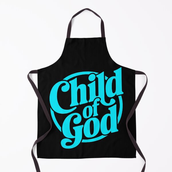 Item preview, Child Of God designed and sold by plushism.