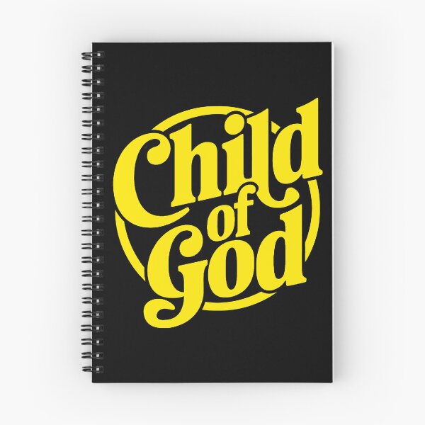 Item preview, Child Of God designed and sold by plushism.