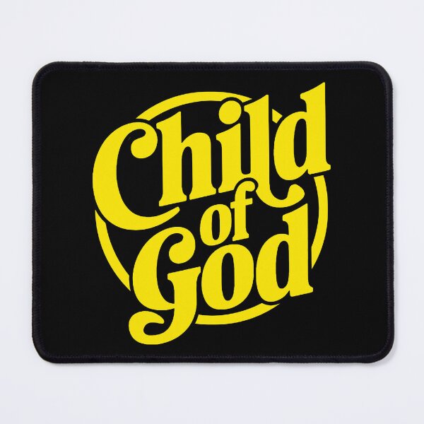 Item preview, Child Of God designed and sold by plushism.