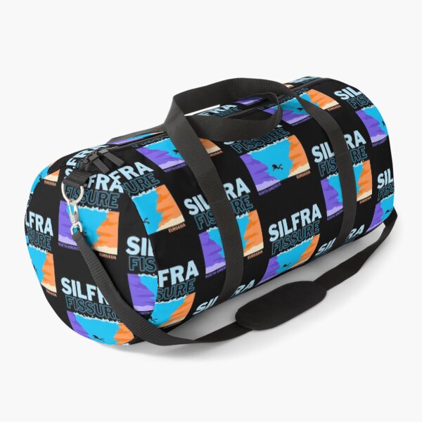 Item preview, Silfra Fissure Iceland  designed and sold by iX-Physio.
