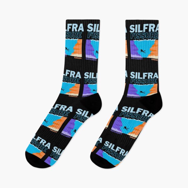 Item preview, Silfra Fissure Iceland  designed and sold by iX-Physio.