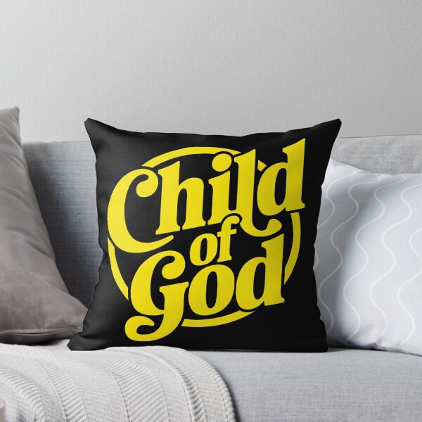 Item preview, Child Of God designed and sold by plushism.